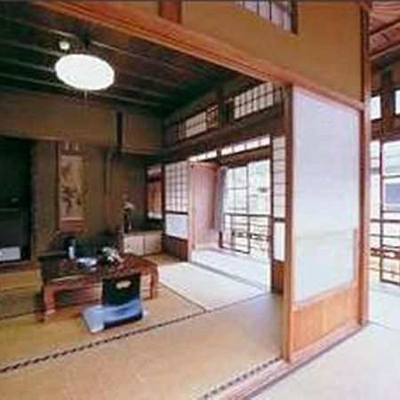 Hanaya Tokubei Tenkawa Экстерьер фото