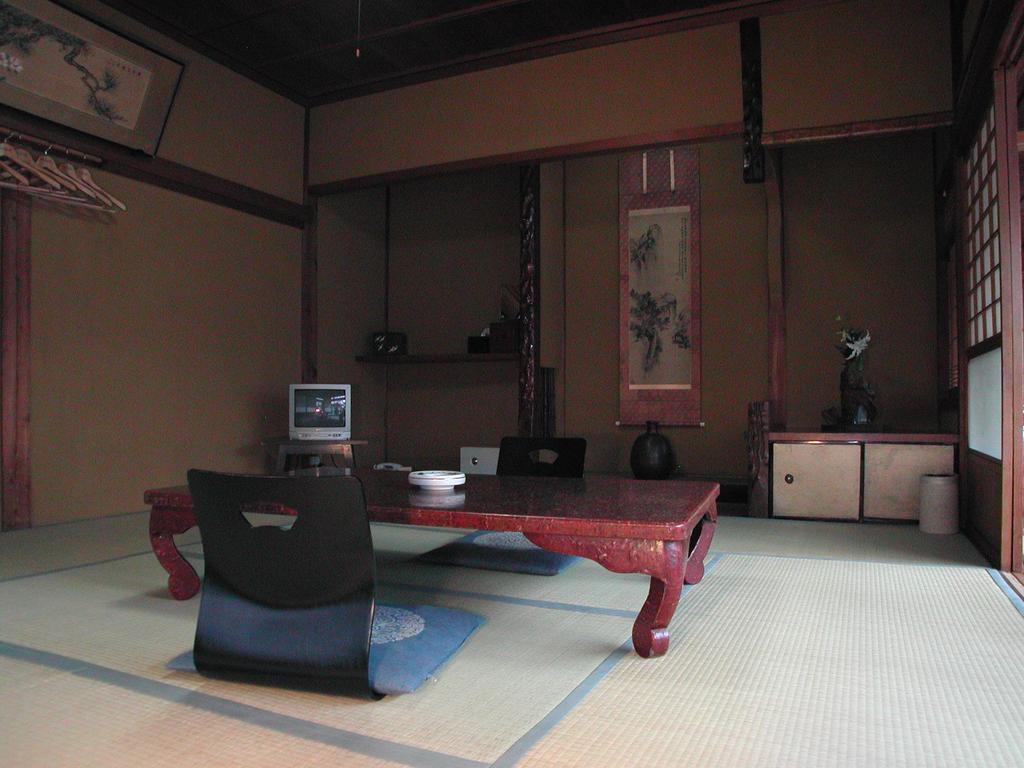 Hanaya Tokubei Tenkawa Номер фото